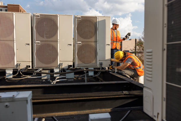 Best HVAC Supply and Distribution in Dry Ridge, KY