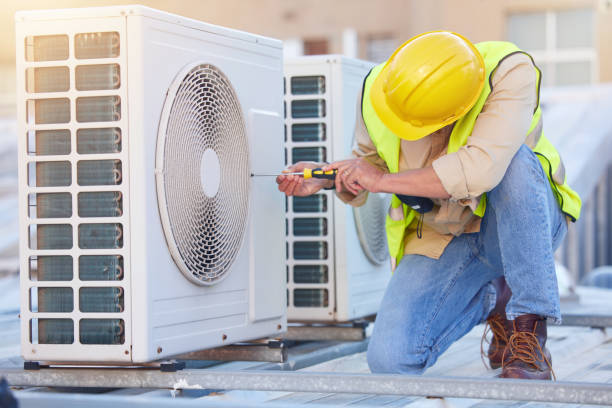 Best HVAC Equipment and Components in Dry Ridge, KY