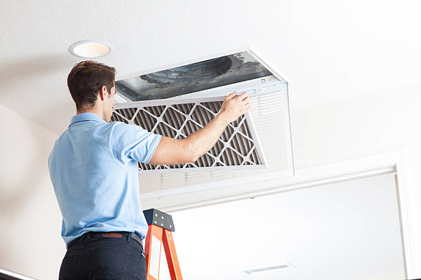 Best Thermostats and Smart Controls in Dry Ridge, KY