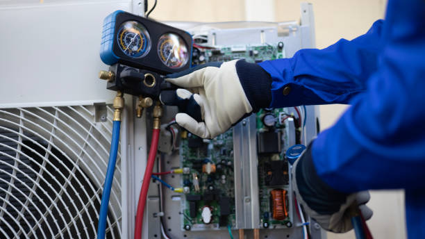 Best VRF (Variable Refrigerant Flow) Systems in Dry Ridge, KY